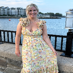 Jennifer Burns-Freelancer in Norwalk,USA