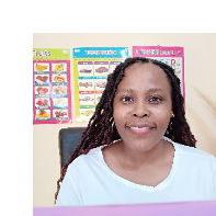 Kagiso-Freelancer in Gaborone,Botswana