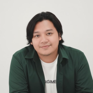 Ralph Coquial-Freelancer in Baguio,Philippines