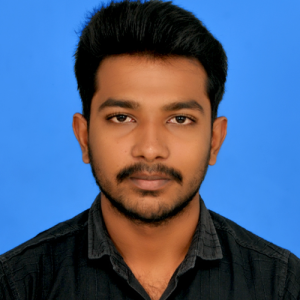 Aakash Santhosh-Freelancer in Rasipuram,India