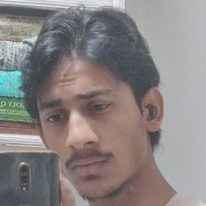 Mohd Rizwan Saifi-Freelancer in New Delhi,India