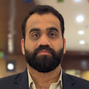 Junaid Ahmad-Freelancer in Islamabad,Pakistan