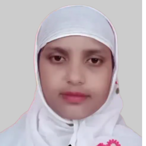 Marufa Yasmin-Freelancer in Darrang,India