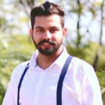 Rajinder Singh-Freelancer in Patiala,India