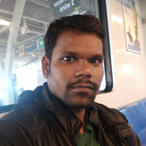 Thamizh Selvan-Freelancer in Chennai,India