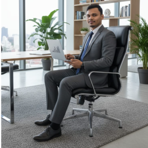 Sumant Kumar-Freelancer in Jaipur,India