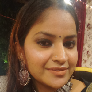 Priya Baghel-Freelancer in New Delhi,India