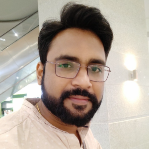 Ashwin Mahajan-Freelancer in Navi Mumbai,India