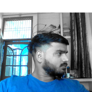 Rohit Kumar-Freelancer in Agra,India