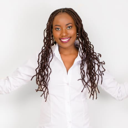 Maureen Waithira-Freelancer in Nairobi,Kenya