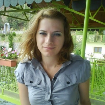 Eva Kocaj-Freelancer in Tirane,Albania