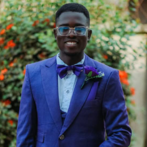 Oluwatosin Ishola-Freelancer in LONDON,United Kingdom