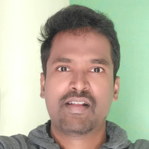 D Prashanth Kumar-Freelancer in Hyderabad,India