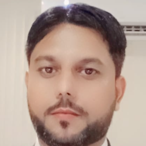 Muhammad Sufyan-Freelancer in Islamabad,Pakistan