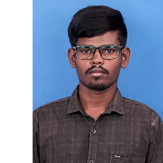 Vignesh K-Freelancer in Thoothukudi,India