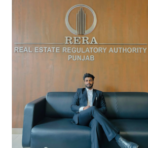 Mukim_Ahmed Advocate-Freelancer in Mohali,India