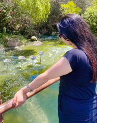 Hind Boulaych-Freelancer in Laayoune,Morocco