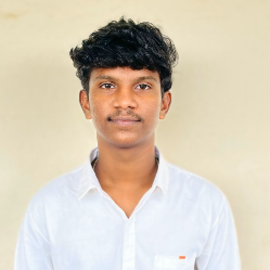 Poovesh M-Freelancer in Chennai,India