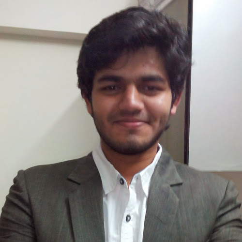 Harsh Bhansali-Freelancer in ,India