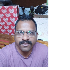 Merlin Jiju-Freelancer in Podimattom,India