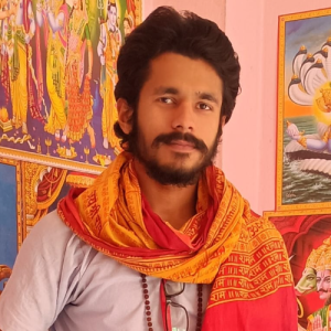 Ujjwal Yadav-Freelancer in ,Nepal