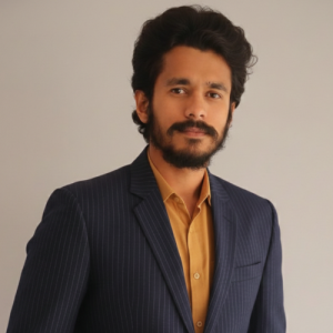 Ujjwal Yadav-Freelancer in ,Nepal