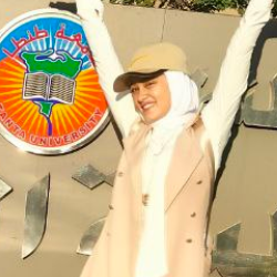 menna mohamed-Freelancer in samanoud,Egypt