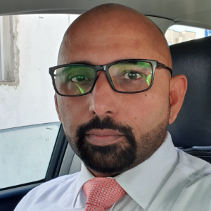 Tauseef Akhtar-Freelancer in Jeddah,Saudi Arabia