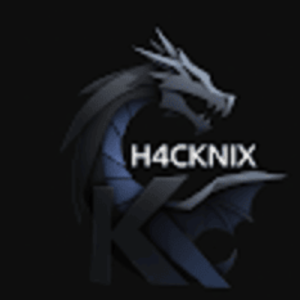 H4cknix-Freelancer in New Delhi,India