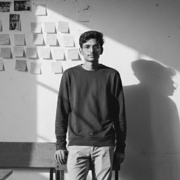 Pratik Desh-Freelancer in Nashik,India