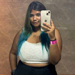 Divyanshi Nimesh-Freelancer in Ghaziabad,India