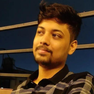 Tushar Pal-Freelancer in jamshedpur,India