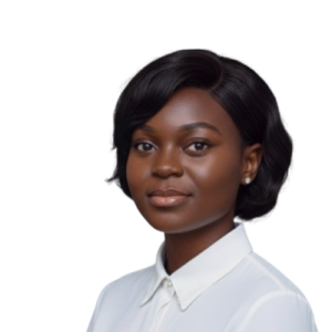 Esther-Freelancer in Lagos,Nigeria
