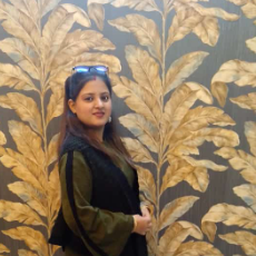 Ridhima Aviraj-Freelancer in Jalandhar,India