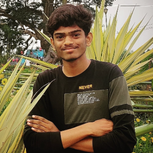 [ダラニ] -Freelancer in Madurai,India