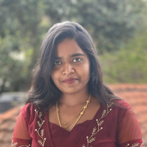 Vijilam Gino-Freelancer in Nagercoil,India