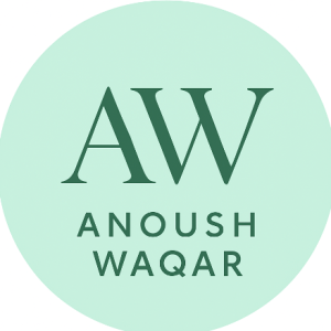 Anoush waqar-Freelancer in Gujrat,Pakistan