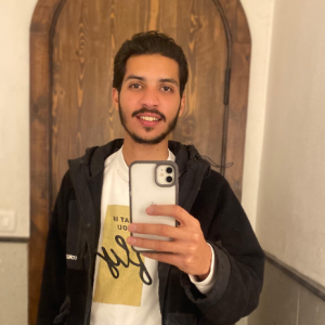 Abdalrahman Mohamed-Freelancer in Mansoura,Egypt