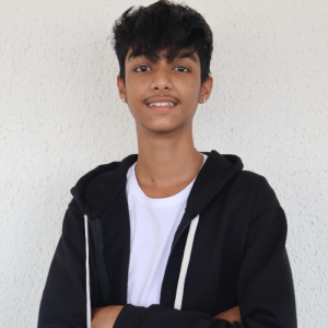 Naman Singh-Freelancer in Mumbai,India