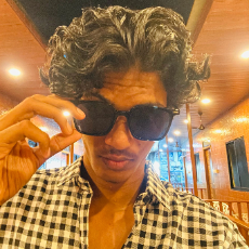 Abhinand V V-Freelancer in Bangalore Division,India