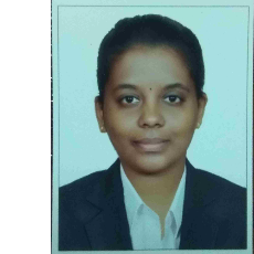 Arundhathy Sajeev-Freelancer in Kochi,India