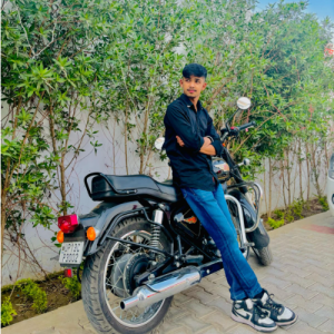 Yash Goswami-Freelancer in bulandshahr,India