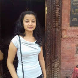 Babita Kc-Freelancer in Kathmandu,Nepal