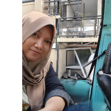 Patma Sari-Freelancer in Banyumas,Indonesia