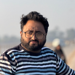Toseef Afzal-Freelancer in Lahore,Pakistan