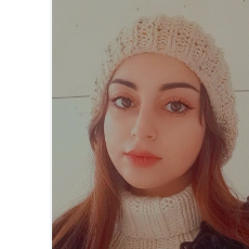 Fatima Zahra-Freelancer in Tangier,Morocco