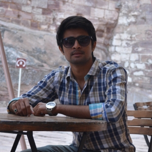 Chintan Poriya-Freelancer in Surat,India