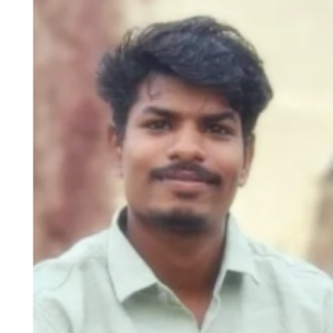 Chakradhar Sethi-Freelancer in Gamalapadu,India