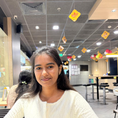 Priya S-Freelancer in Bhubaneswar,India