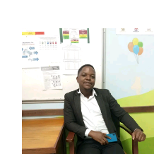 Chembe Mponda-Freelancer in Lilongwe,Malawi